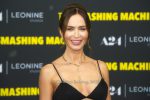 Emily Blunt, "THE SMASHING MACHINE", Red Carpet zur Deutschland-Premiere im ZOO PALAST, Berlin, 22.09.2025