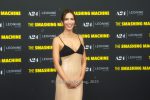 Emily Blunt, "THE SMASHING MACHINE", Red Carpet zur Deutschland-Premiere im ZOO PALAST, Berlin, 22.09.2025