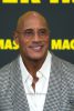 Dwayne Johnson, "THE SMASHING MACHINE", Red Carpet zur Deutschland-Premiere im ZOO PALAST, Berlin, 22.09.2025