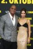 Dwayne Johnson, Emily Blunt, "THE SMASHING MACHINE", Red Carpet zur Deutschland-Premiere im ZOO PALAST, Berlin, 22.09.2025