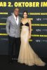 Dwayne Johnson, Emily Blunt, "THE SMASHING MACHINE", Red Carpet zur Deutschland-Premiere im ZOO PALAST, Berlin, 22.09.2025