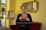 Dagmar Frederic, "Jahrespressekonferenz", Theater Am Frankfurter Tor (ab 01.11.2023), noch: Theater Berliner Schnauze, 11.09.2023