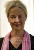 Schauspielerin und Regisseurin Irene Christ, "Jahrespressekonferenz", Theater Am Frankfurter Tor (ab 01.11.2023), noch: Theater Berliner Schnauze, 11.09.2023