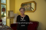 Dagmar Frederic, "Jahrespressekonferenz", Theater Am Frankfurter Tor (ab 01.11.2023), noch: Theater Berliner Schnauze, 11.09.2023