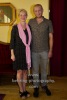 Irene Christ, Johannes Hallervorden, "Jahrespressekonferenz", Theater Am Frankfurter Tor (ab 01.11.2023), noch: Theater Berliner Schnauze, 11.09.2023