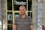 Schauspieler und Intendant Johannes Hallervorden, "Jahrespressekonferenz", Theater Am Frankfurter Tor (ab 01.11.2023), noch: Theater Berliner Schnauze, 11.09.2023