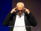 "Therapie", (Urauffuehrung am 29.09.2016), Mit Thomas Gumpert, Fotoprobe im Berliner Kriminaltheater am 21.09.2016 in Berlin, Deutschland, [Photo: Christian Behring]