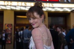 Lea van Acken, "TOD DEN LEBENDEN", Premiere, Kino Babylon, Berlin, 14.09.2023