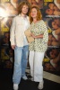 Marion Kracht und Sohn, "TOD DEN LEBENDEN", Premiere, Kino Babylon, Berlin, 14.09.2023