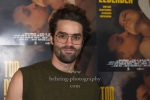 Max Befort, "TOD DEN LEBENDEN", Premiere, Kino Babylon, Berlin, 14.09.2023