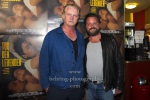 "TOD DEN LEBENDEN", Premiere, Kino Babylon, Berlin, 14.09.2023