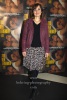 Sarah Alles, "TOD DEN LEBENDEN", Premiere, Kino Babylon, Berlin, 14.09.2023