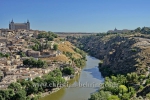 TOLEDO, Tagesausflug in die historische Stadt in Spanien, 23.07.2016 [Photo: Christian Behring]