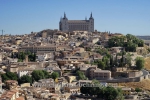 TOLEDO, Tagesausflug in die historische Stadt in Spanien, 23.07.2016 [Photo: Christian Behring]