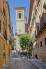 TOLEDO, Tagesausflug in die historische Stadt in Spanien, 23.07.2016 [Photo: Christian Behring]