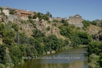 TOLEDO, Tagesausflug in die historische Stadt in Spanien, 23.07.2016 [Photo: Christian Behring]