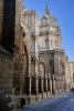 TOLEDO, Tagesausflug in die historische Stadt in Spanien, 23.07.2016 [Photo: Christian Behring]