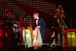 "TOM GAEBEL - A Christmas To Remember-Tour", Admiralspalast, Berlin, 01.12.202