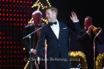 "TOM GAEBEL - A Christmas To Remember-Tour", Admiralspalast, Berlin, 01.12.202