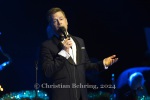 "TOM GAEBEL - A Christmas To Remember-Tour", Admiralspalast, Berlin, 01.12.202