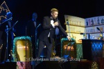 "TOM GAEBEL - A Christmas To Remember-Tour", Admiralspalast, Berlin, 01.12.202