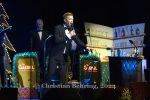 "TOM GAEBEL - A Christmas To Remember-Tour", Admiralspalast, Berlin, 01.12.202