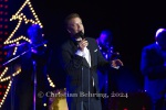 "TOM GAEBEL - A Christmas To Remember-Tour", Admiralspalast, Berlin, 01.12.202