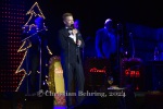 "TOM GAEBEL - A Christmas To Remember-Tour", Admiralspalast, Berlin, 01.12.202