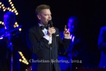 "TOM GAEBEL - A Christmas To Remember-Tour", Admiralspalast, Berlin, 01.12.202