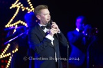 "TOM GAEBEL - A Christmas To Remember-Tour", Admiralspalast, Berlin, 01.12.202