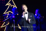 "TOM GAEBEL - A Christmas To Remember-Tour", Admiralspalast, Berlin, 01.12.202