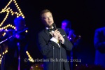 "TOM GAEBEL - A Christmas To Remember-Tour", Admiralspalast, Berlin, 01.12.202