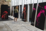 Was auf dem Spiel steht - Christiane Pott-Schlager, "TRANSFORMART", Wilhelminenhofstrasse 83-85, Berlin-Oberschoeneweide, 12.-16.06.2019 (Photo: Christian Behring)