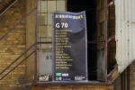 "TRANSFORMART", Wilhelminenhofstrasse 83-85, Berlin-Oberschoeneweide, 12.-16.06.2019 (Photo: Christian Behring)