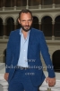 "Unterwerfung" (Verfilmung des Roman von Michel Houellebecq), Regisseur Titus Selge, Lichthof des Hauptgebaeudes der TU, Haupteingang Strasse des 17. Juni, Berlin, 23.10.2017,