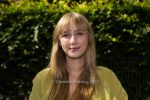 "VINTER", Interview und Photocall zum 2. Album "ROMANCE IS DEAD" (VÖ: 04.07.2025), SERRA BAR, Berlin, 27.06.2025
