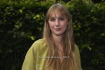 "VINTER", Interview und Photocall zum 2. Album "ROMANCE IS DEAD" (VÖ: 04.07.2025), SERRA BAR, Berlin, 27.06.2025
