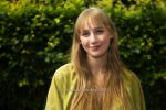 "VINTER", Interview und Photocall zum 2. Album "ROMANCE IS DEAD" (VÖ: 04.07.2025), SERRA BAR, Berlin, 27.06.2025