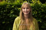 "VINTER", Interview und Photocall zum 2. Album "ROMANCE IS DEAD" (VÖ: 04.07.2025), SERRA BAR, Berlin, 27.06.2025
