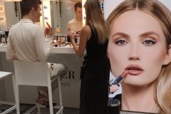 VIP Beauty & Fashion Lounge im Hotel de Rome. Berlin, 03.07.2026