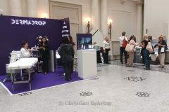 VIP Beauty & Fashion Lounge im Hotel de Rome. Berlin, 03.07.2026
