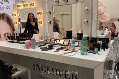 VIP Beauty & Fashion Lounge im Hotel de Rome. Berlin, 03.07.2026