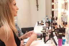 VIP Beauty & Fashion Lounge im Hotel de Rome. Berlin, 03.07.2026