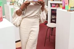 VIP Beauty & Fashion Lounge im Hotel de Rome. Berlin, 03.07.2026