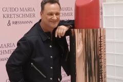 VIP Beauty & Fashion Lounge im Hotel de Rome. Berlin, 03.07.2026