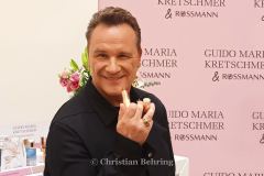 VIP Beauty & Fashion Lounge im Hotel de Rome. Berlin, 03.07.2026