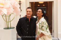 VIP Beauty & Fashion Lounge im Hotel de Rome. Berlin, 03.07.2026