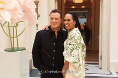 VIP Beauty & Fashion Lounge im Hotel de Rome. Berlin, 03.07.2026