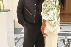 VIP Beauty & Fashion Lounge im Hotel de Rome. Berlin, 03.07.2026