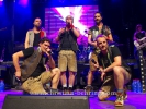 "Voxxclub", Konzert in Huxleys Neue Welt, Berlin, 16.11.2016